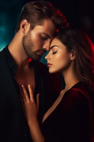 His madness took a life, but not my love novel